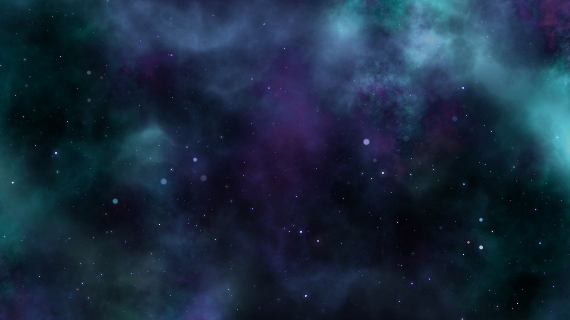 Cosmos space