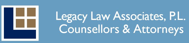 Legacy Law logo
