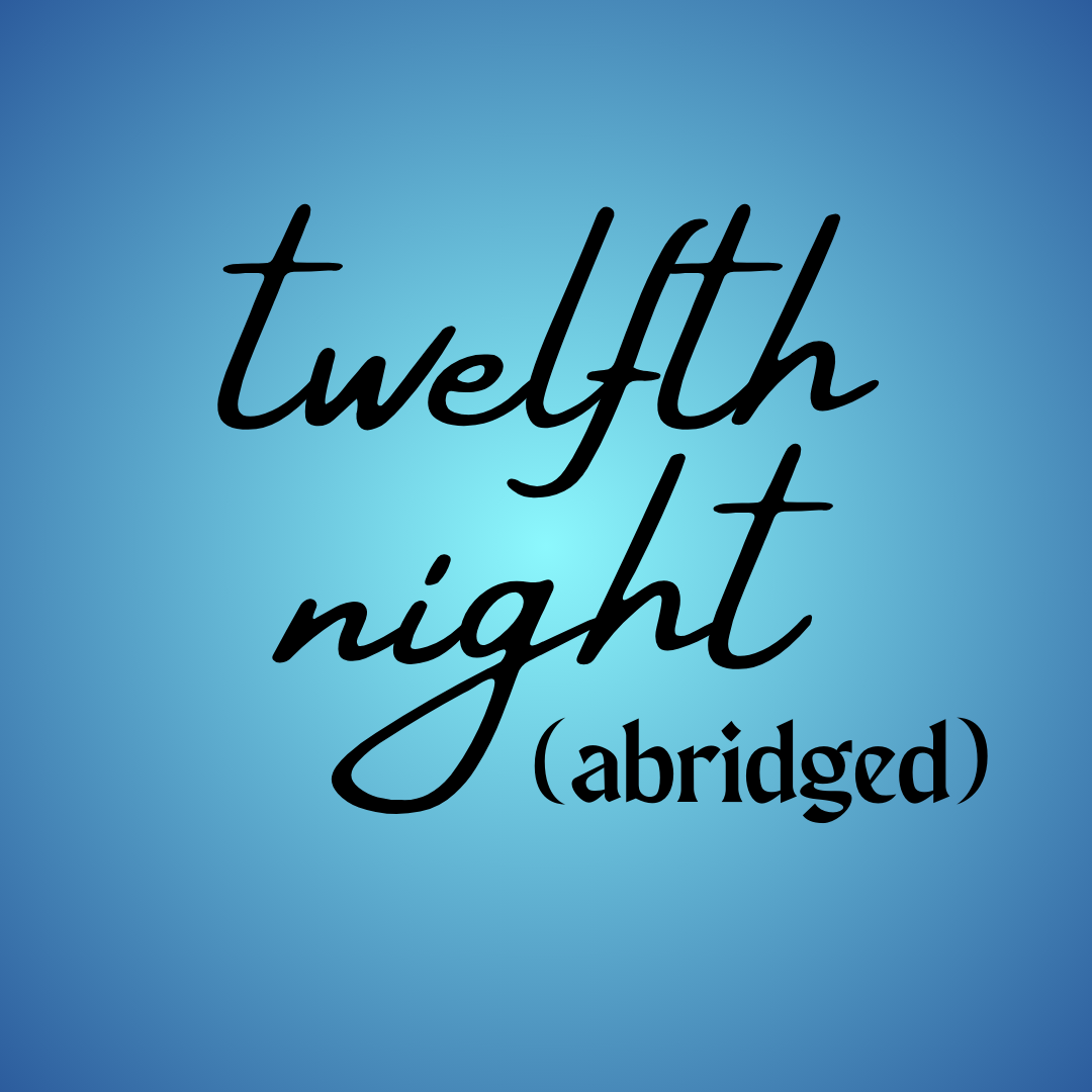DSC Twelfth Night