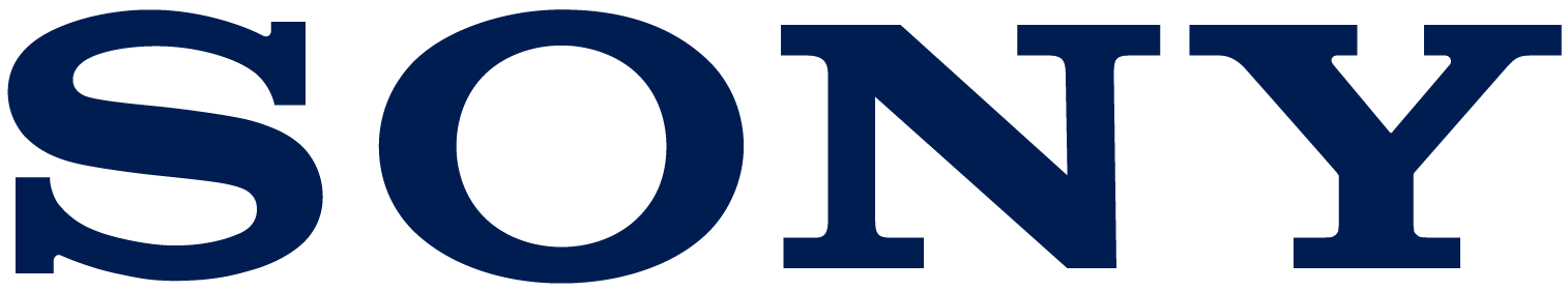 Sony logo 