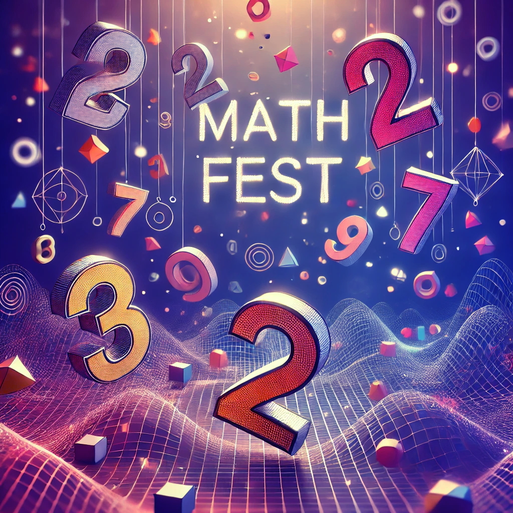 Math fest