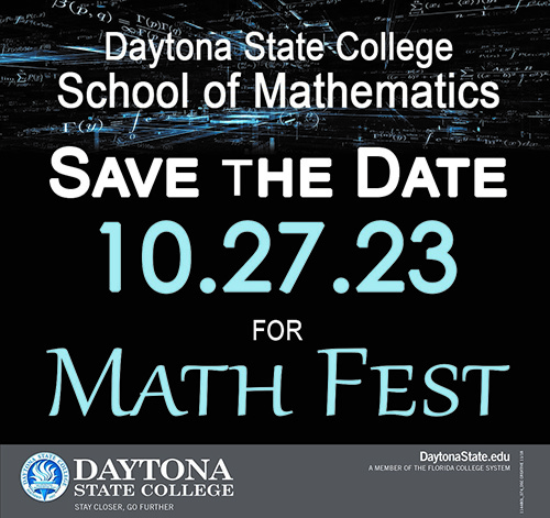 mathematics symposium save the date