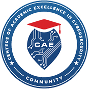 CAE Community Seal