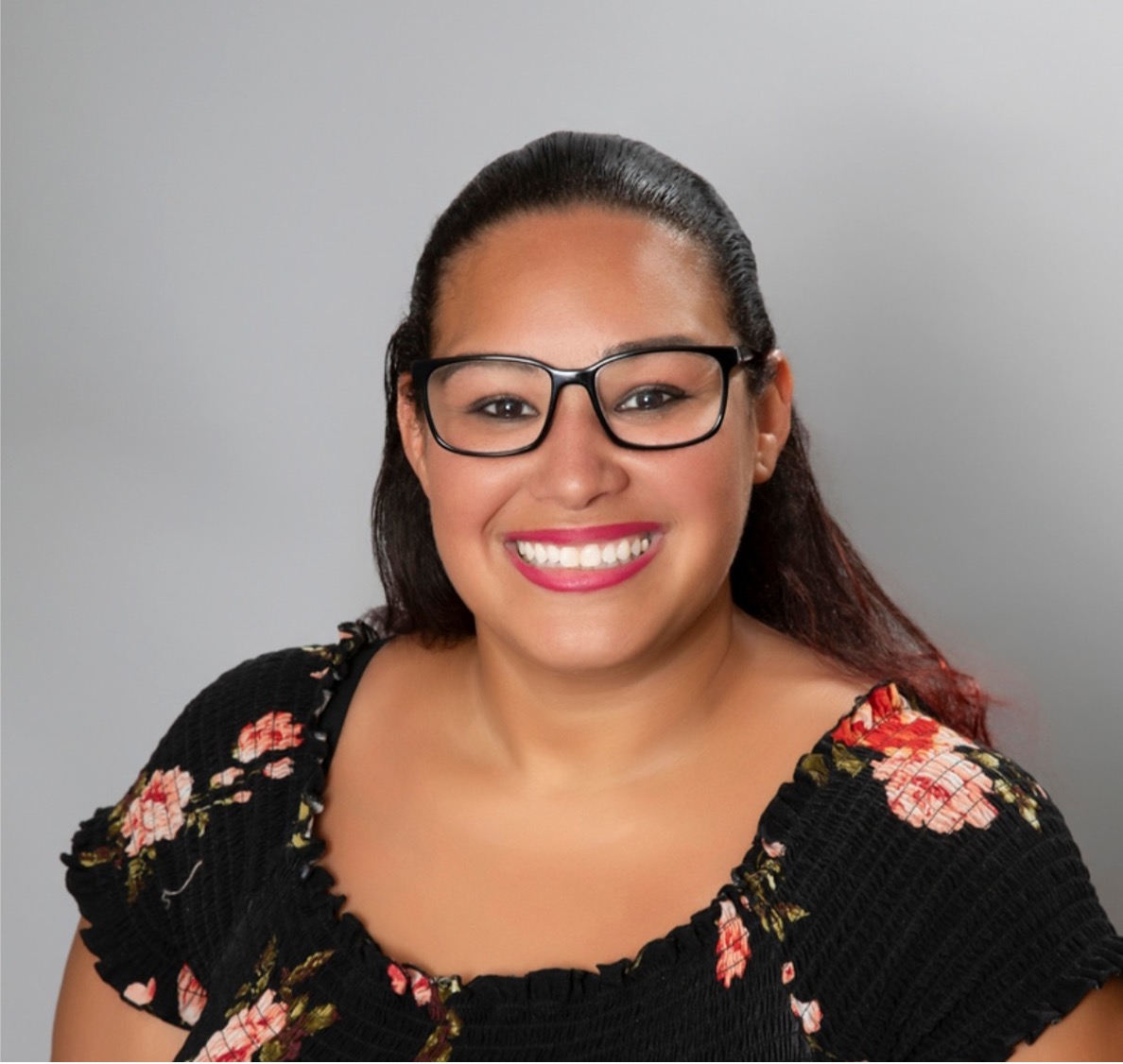 Dr. Krystal Evans - AVP Special Recognition