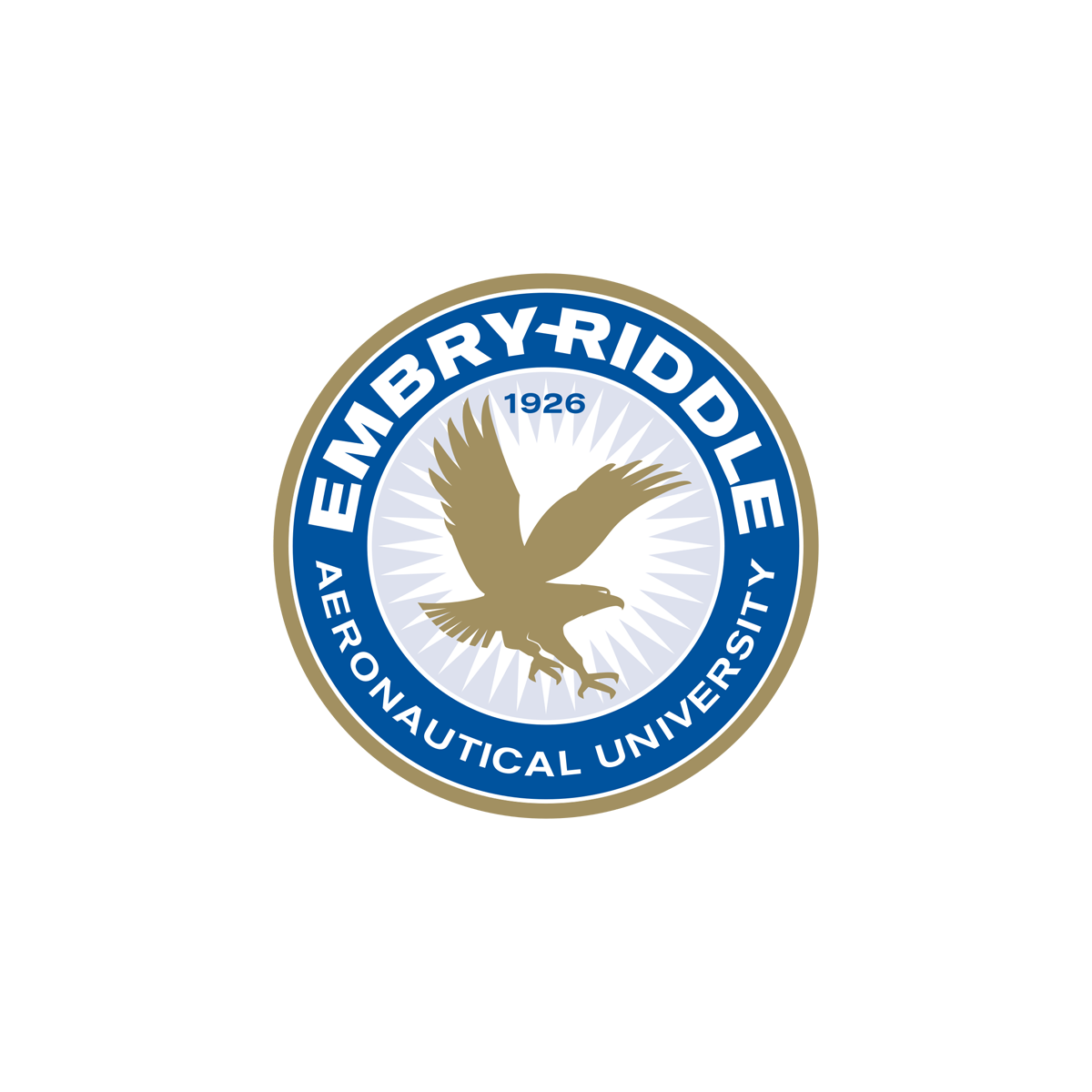 Embry-Riddle logo