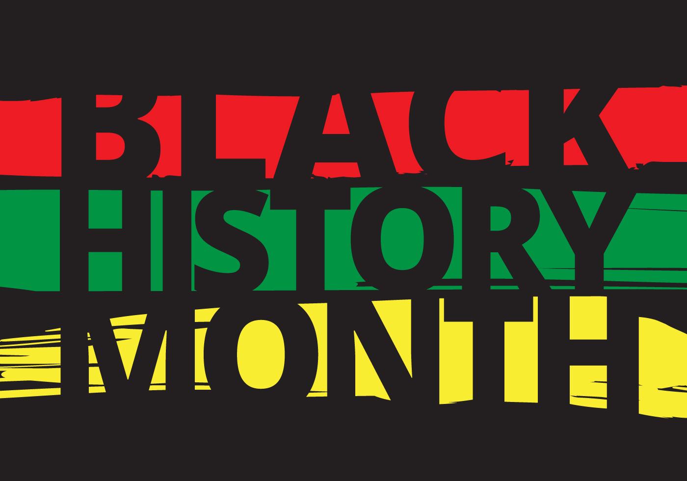 Black History Month