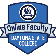 Online Faculty Training