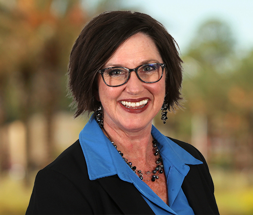 Dr. Jodi Long