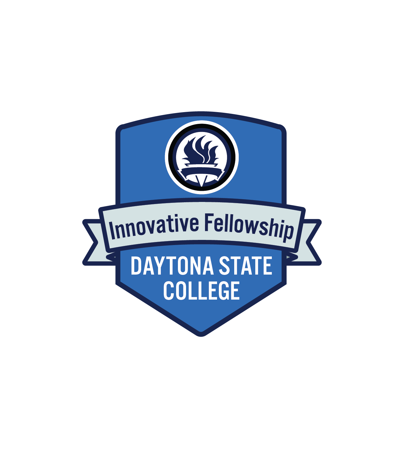 Faculty Fellow in Innovation digital badge