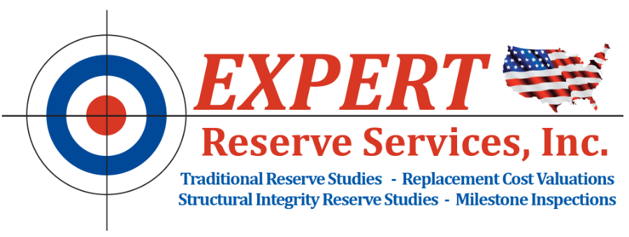 Expert Reserve Logo