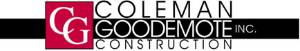 Coleman Goodemote Construction Inc