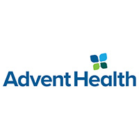 Advent Health company logo
