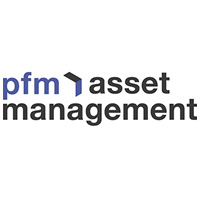 PFM Assest Management Logo