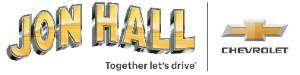 Jon Hall Chevrolet, Inc