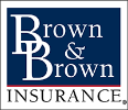 Brown and Brown Insurance company logo