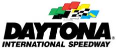 Daytona International Speedway company logo