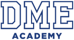 logo, DME Academy