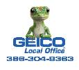 Geico company logo