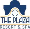 logo, The Plaza Resort and Spa