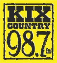 Kix logo