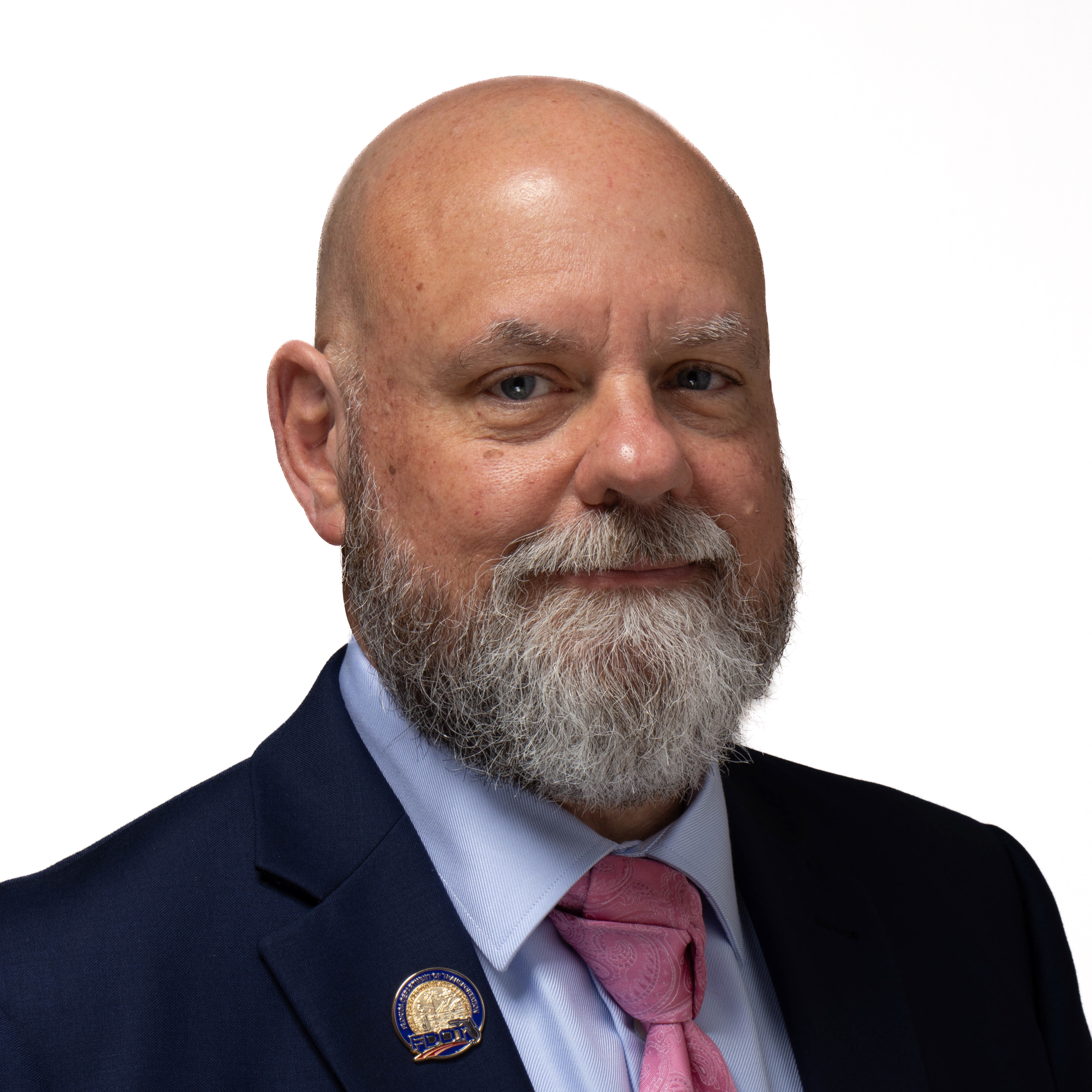 David Goddard Mixon