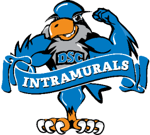 Intramural Sports Freddie Falcon