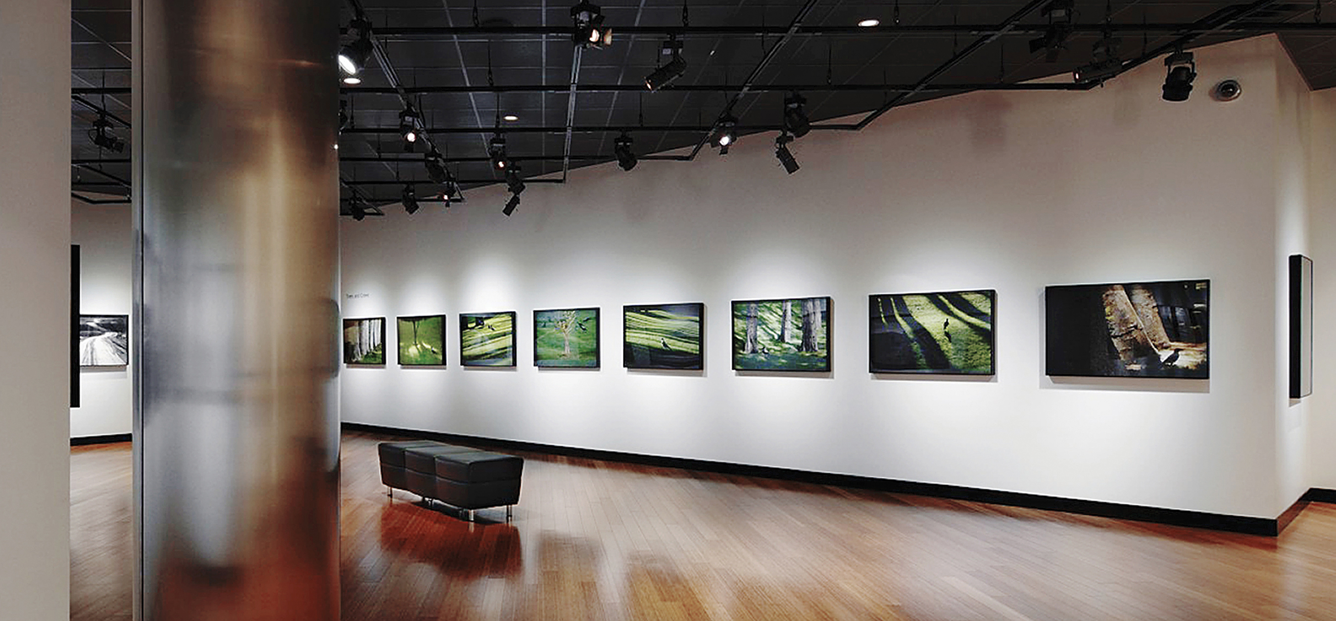 Southeast Museum of Photography gallery