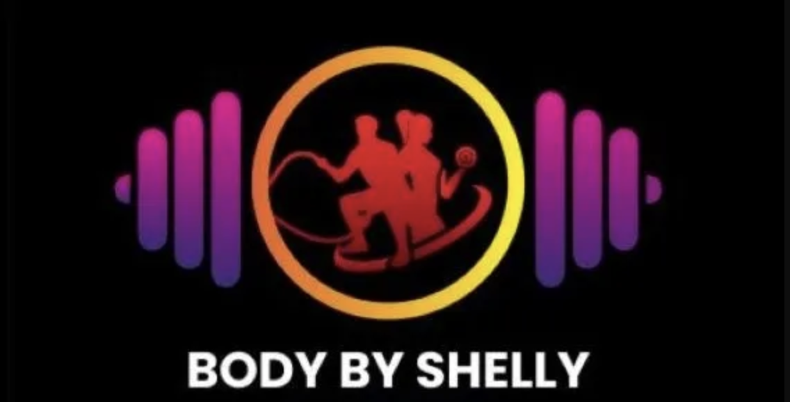 Body by Shelly logo