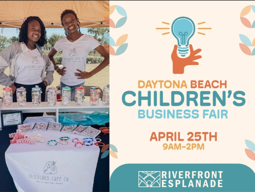 Children’s Business Fair