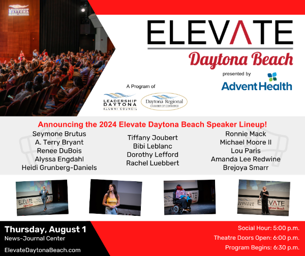 Elevate Daytona Beach
