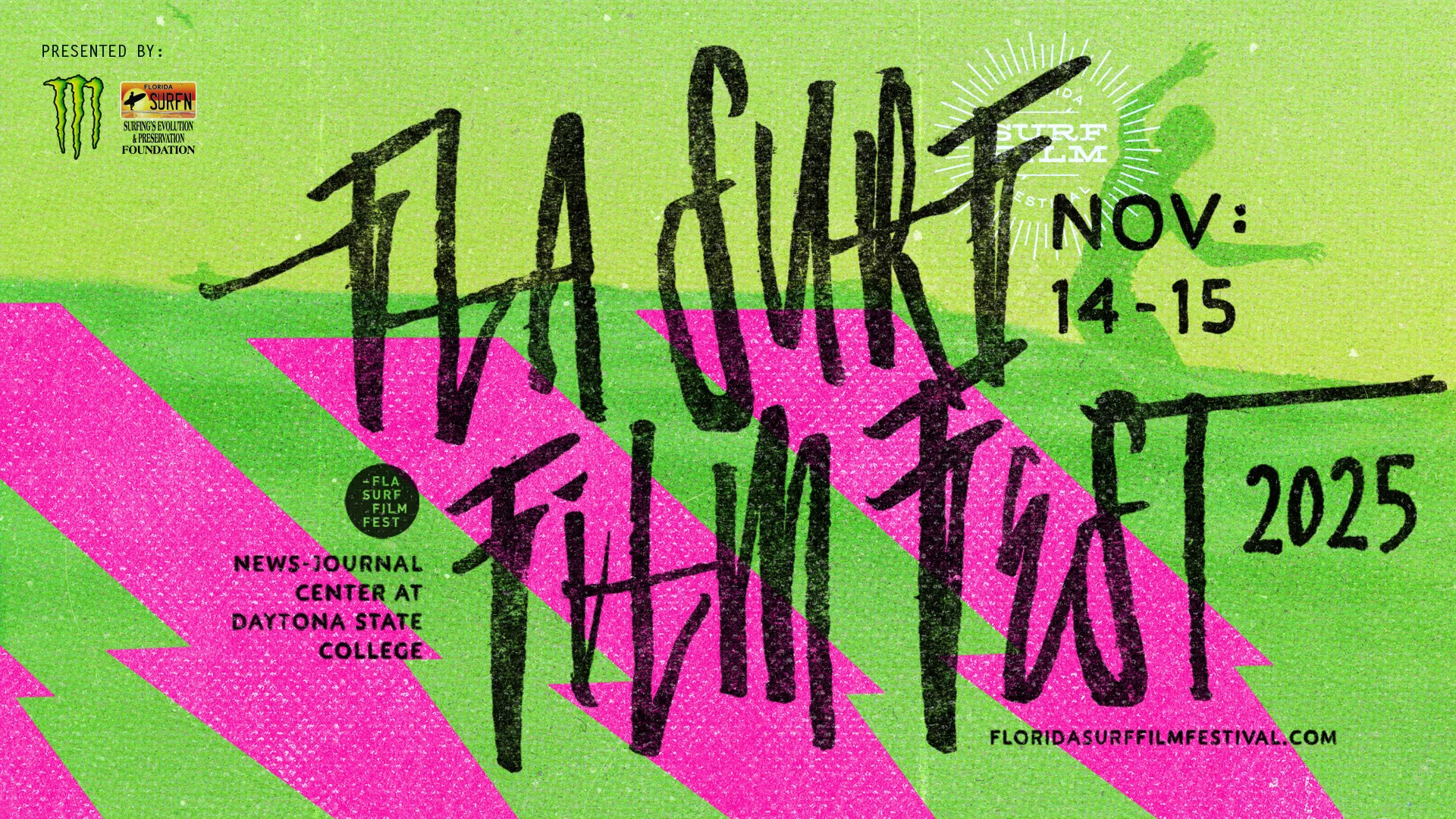 Florida Surf Film Fest