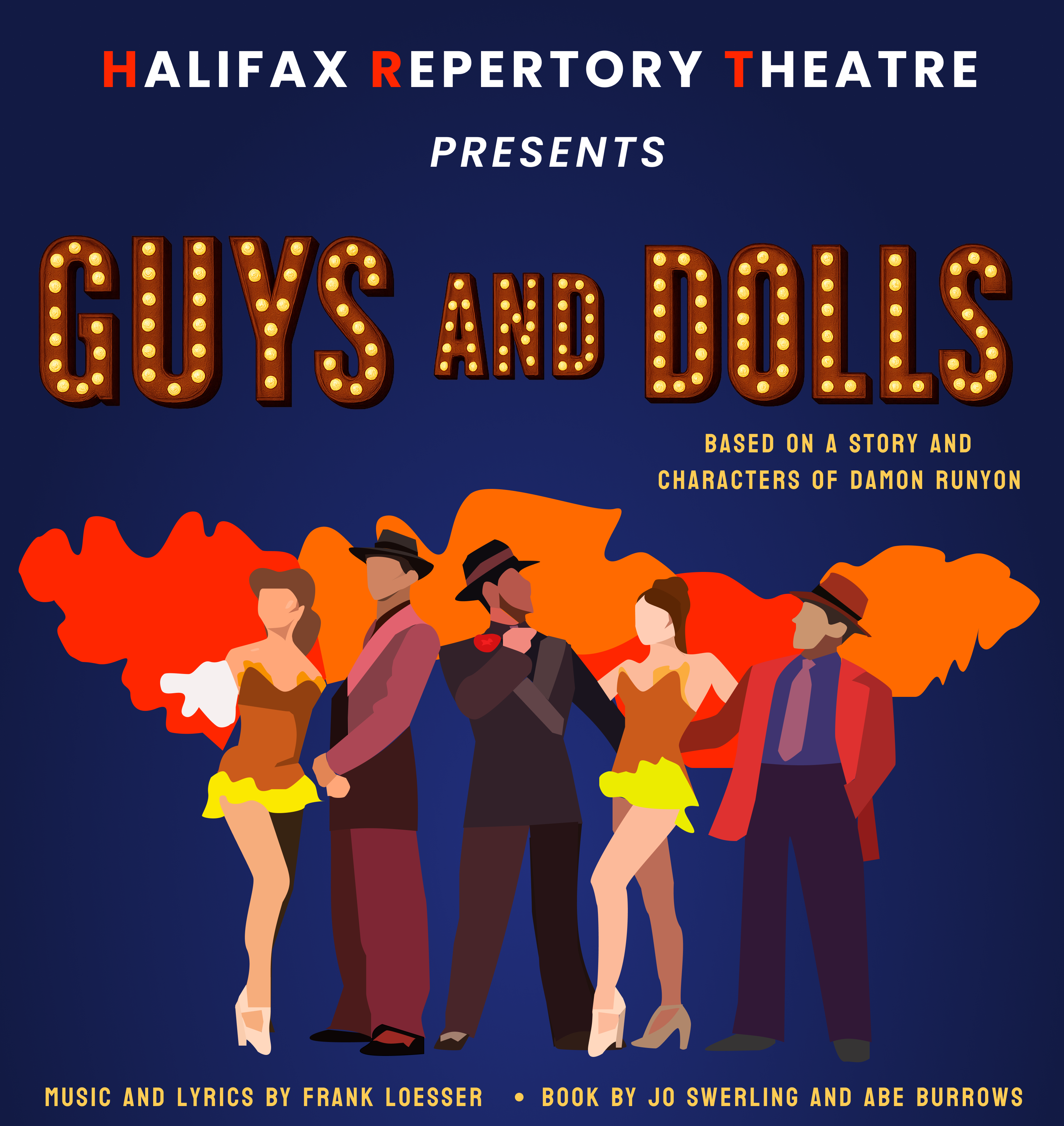 Guys and Dolls