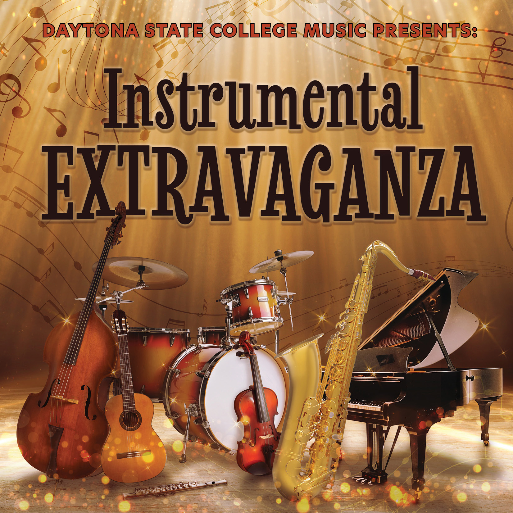 Instrumental Extravaganza