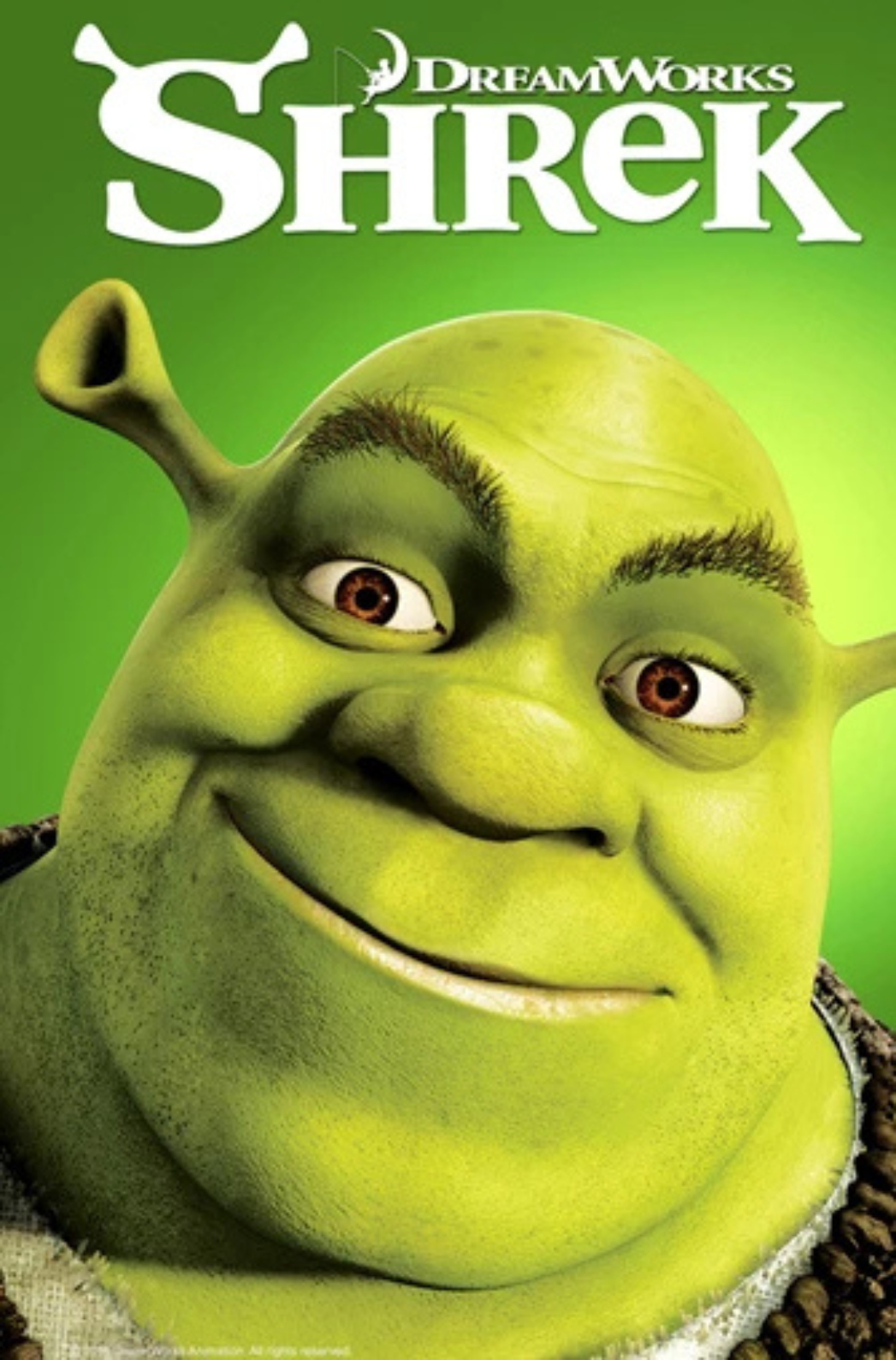 Shrek - January 14 at 7:00 p.m.