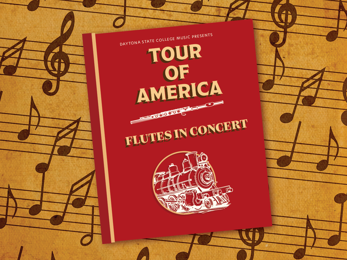 Tour of America