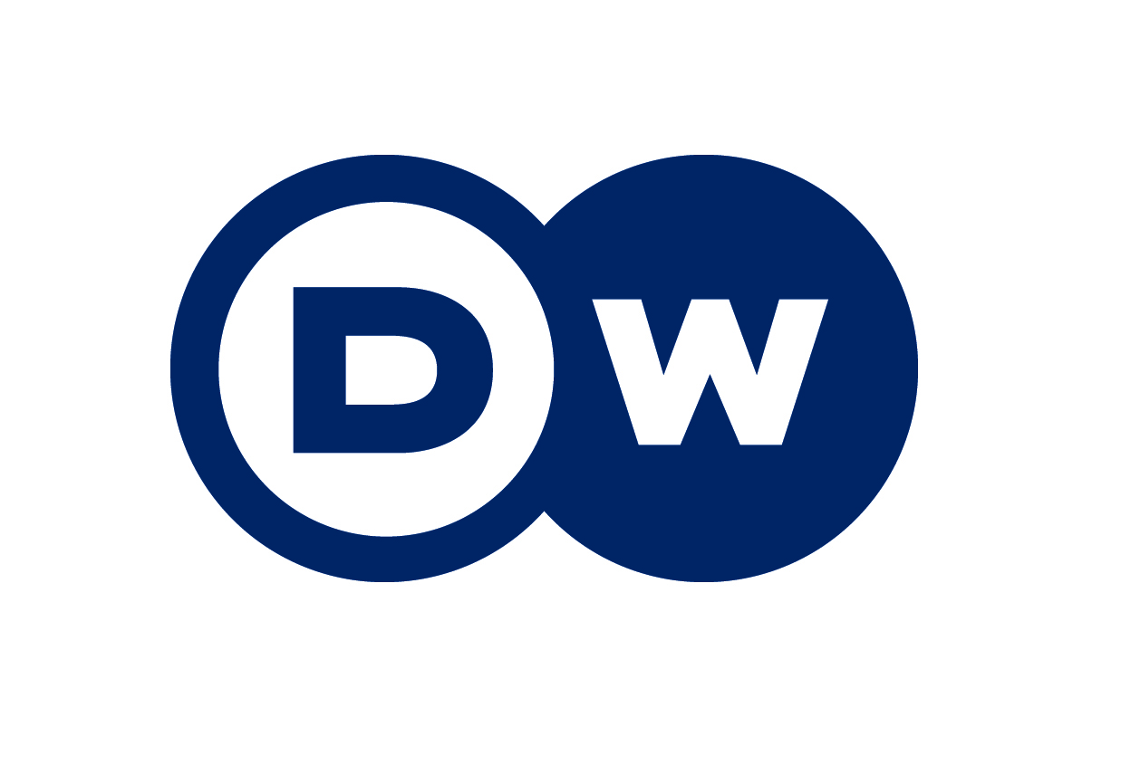 duetsche welle logo