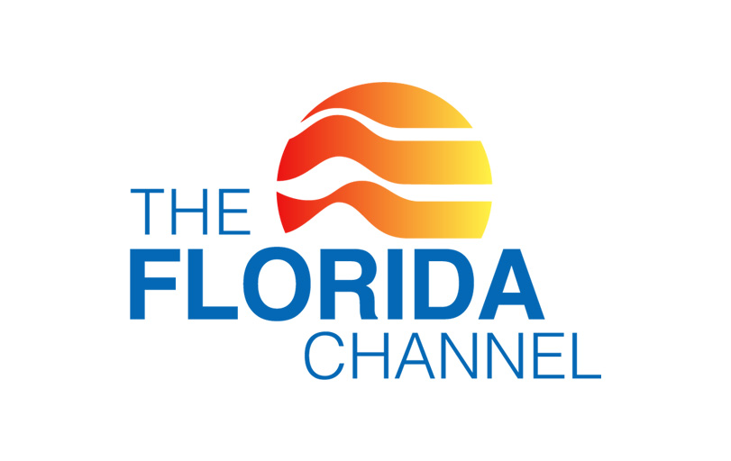 The FLORIDA Channel logo