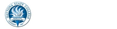 Official Daytona State College Logo