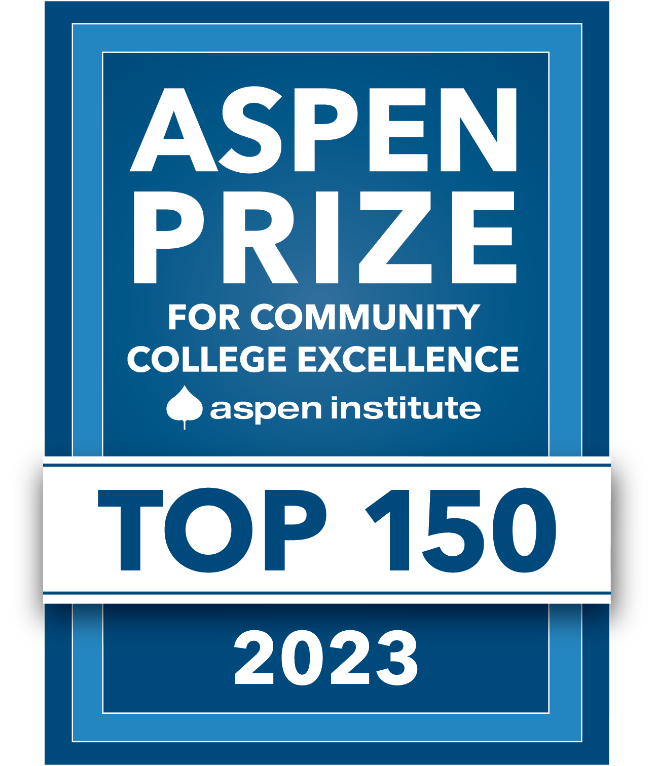 Aspen Prize Eligible Top 150