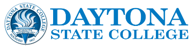 Official Daytona State College Logo