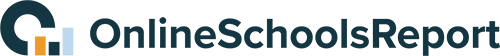 logo image for Online Schools Report 