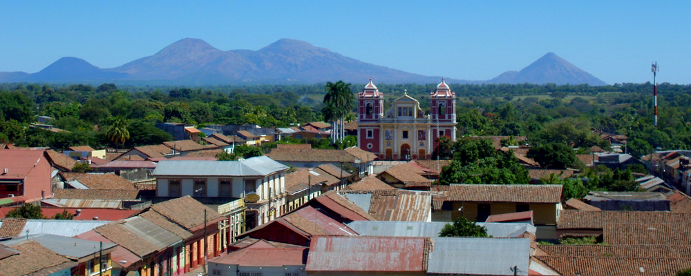2016 Nicaragua