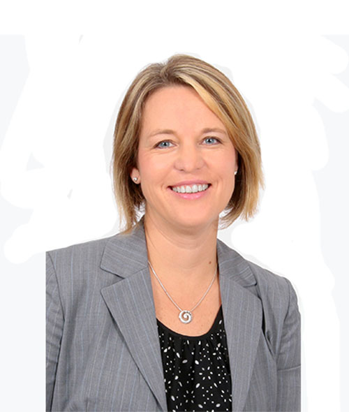 Sarah Doughtery