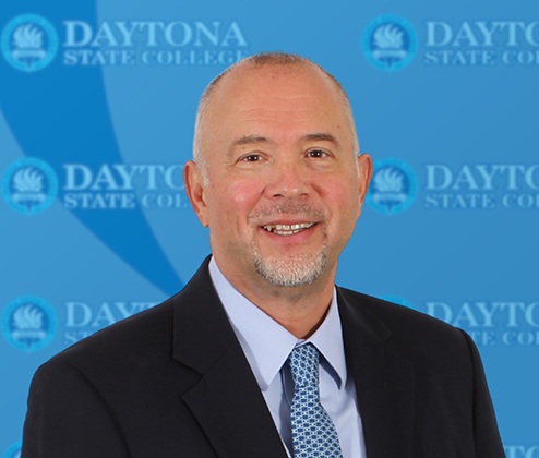 President Tom LoBasso